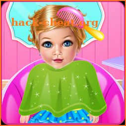 Baby Girl Day Care 2 icon