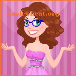 Baby Girl Dress up & Dishwashing icon