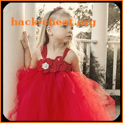 Baby Girl Tutu Dresses icon