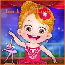 Baby Hazel Ballerina Dance 2 icon