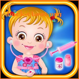 Baby Hazel Doctor Play icon