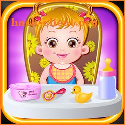 Baby Hazel Fun Time icon