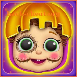 Baby Joy Joy: Halloween Party – Dress Up & Make Up icon