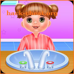 Baby Kara Fun Activities icon