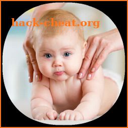 Baby Massage Techniques Guide icon