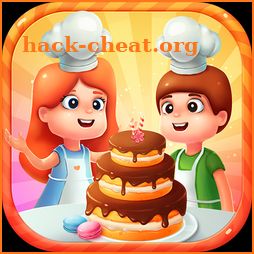 Baby Master Chef icon