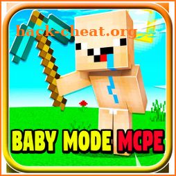 Baby Mode for Minecraft PE icon