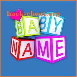 Baby Name - Simple! icon