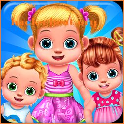 Baby Nursery & Mommy Maternity Haircut Salon icon