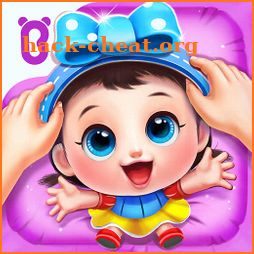 Baby Panda Care 2 icon