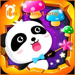 Baby Panda Organizing icon