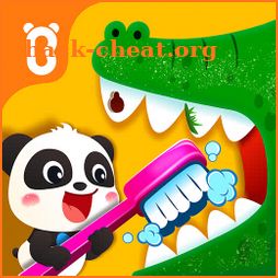 Baby Panda's Care: Safety & Habits icon