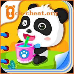 Baby Panda's Daily Life icon