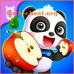 Baby Panda's Family and Friends icon