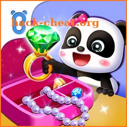 Baby Panda's Life: Cleanup icon