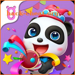 Baby Panda’s Party Fun icon