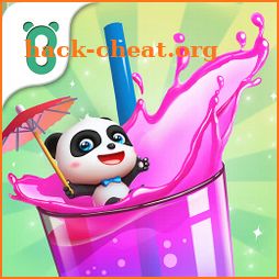 Baby Panda's Sweet Shop icon