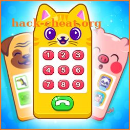 Baby Phone & Tablet Kids Games icon