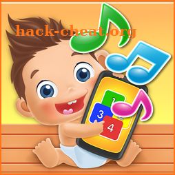 Baby Phone - Games for Babies, Parents and Family icon