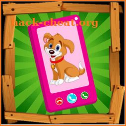 Baby Phone - Kids Animal Game icon