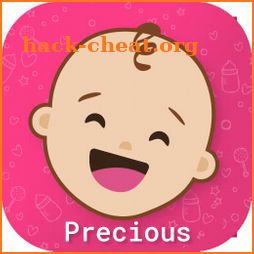 Baby Photo Editor & Birthday Photo Maker icon