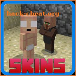 Baby Player Addon Skins MCPE icon