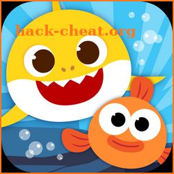 Baby Shark Adventure icon