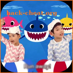 Baby Shark Dance icon