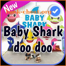 Baby Shark icon