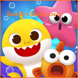 Baby Shark Match: Ocean Jam icon