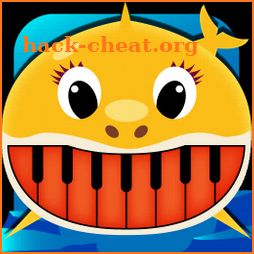 Baby Shark Music icon