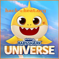 Baby Shark Universe icon