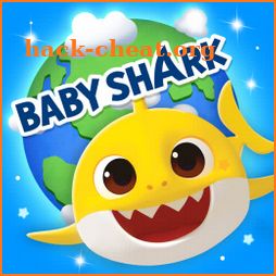 Baby Shark World for Kids icon