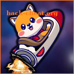 Baby Shiba - To The Moon icon