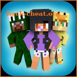 Baby Skins for MCPE icon