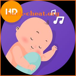 Baby Sleep Sounds icon