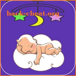 Baby Sleep Sounds-White Noise icon