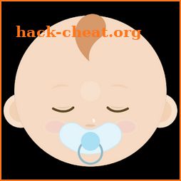 Baby Sleeping icon