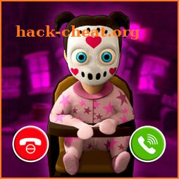 Baby Yellow Babylirious: Fake Call & Talk icon