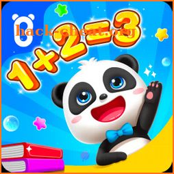 BabyBus Kids Math icon