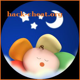 BabyFirst Sleepy Time for Kids icon