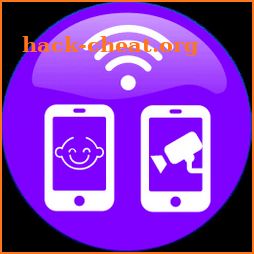 BabyFree - Wifi Baby Camera icon