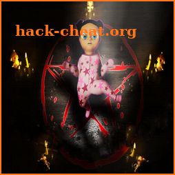 Babylirious Evil Baby Yellow Walkthrough icon