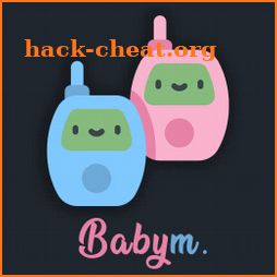 Babym - Baby Monitor icon