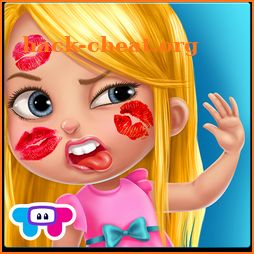 Babysitter Craziness: Kids Fun icon