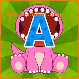 BabyUp: Dinos icon