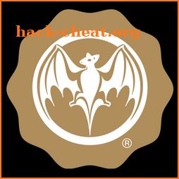 Bacardi Quality Ambassador icon