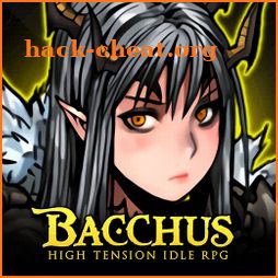 Bacchus: High Tension IDLE RPG icon