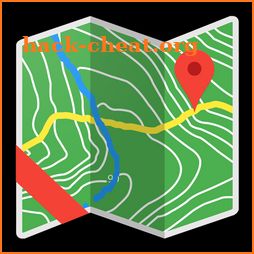 BackCountry Nav Topo Maps GPS - DEMO icon