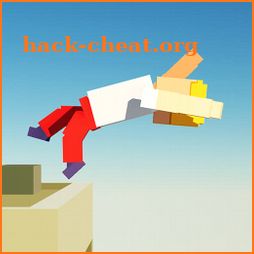 Backflipper icon